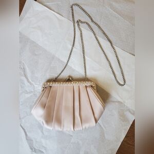 Pin up / mod coin purse / powder purse